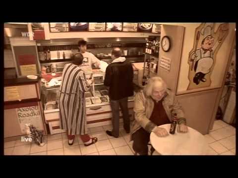 Dittsche vom 21.11.2010 - 3/3 - Kalenderwoche 46 - #144