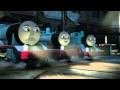 Thomas Friends Latinoamérica La Plataforma Giratoria Congelada En Los Cobertizos De Tidmouth
