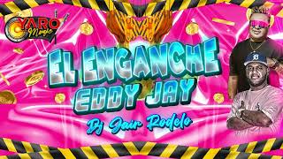 El Enganche - Eddy Jay (Audio Oficial)