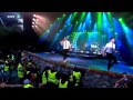 Hej Matematik! - Walkman (Live @ P3 50 år) 