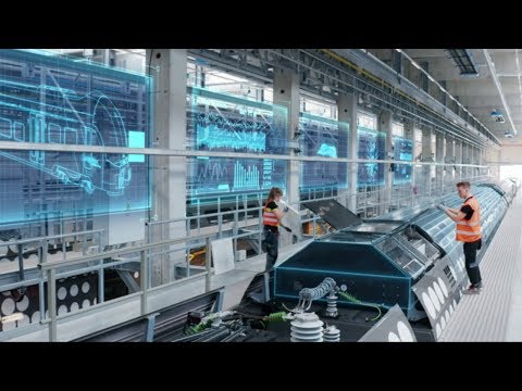 Depot Dortmund und RRX: Die modernste Zugservice-Werkstatt ihrer Art