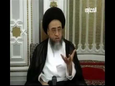 ⁣شرائط  ماء الوضوء اولا ان يكون مطلقا / الوضوء / / السيد صباح شبر / فواصل فقهية
