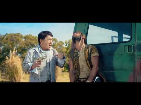 Авангард: Арктические волки (2020) | Русский трейлер