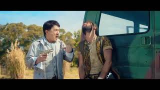 Трейлер: Авангард: Арктические волки