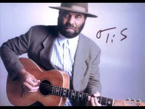 Went to Hermes - Otis Taylor