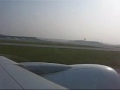 Plane Ride To Asia