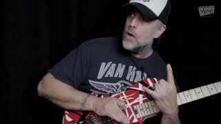 Video thumbnail for EVH Striped Series Guitars from Fender by Coleman's Music