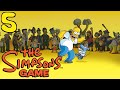 The Simpsons Game PS3 5 Mob Rules