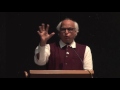 PART 4 Talk By Dr Abhay Bang On Sevagram To Nirman In Search Of Education And Self