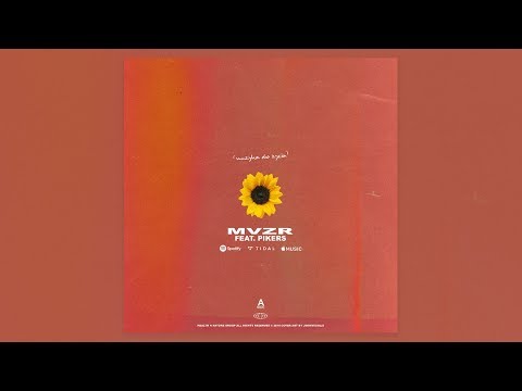 MVZR - Muzyka do życia (feat. Pikers)