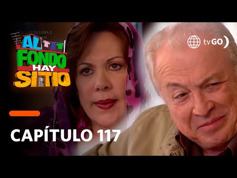 Al Fondo hay Sitio 3: Francesca asked Bruno to return to Las Lomas (Chapter 117)