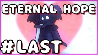 【博多弁男子】博多弁が出らんようにETERNAL HOPE実況#LAST【わんこ犬/Vtuber】
