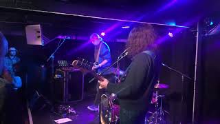 The Folk Implosion - My Ritual at The Bongo Club
