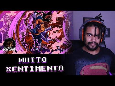 Lucas A.R.T. - VALE DO FIM | SHIPPUDEN | JINCHUURIKI | 3 em 1 | React