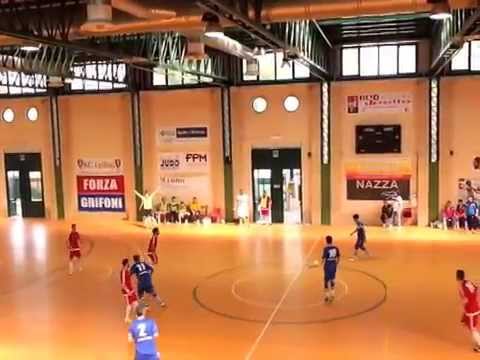 Calcetto Spello - Deruta