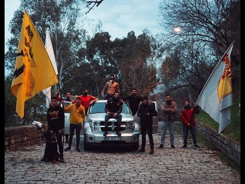 Sertan Tatlıgöl  ( prod- Gürkan Şaşmaz ) Bir Sevdadır Göztepe  ( İsyan ) Marş