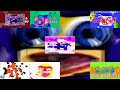 True 2K Special Klasky Csupo In Content Aware Scale Sparta Babylon Remix