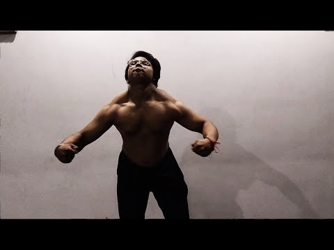 Spring Bulk Day 73 - Legs & Shoulders