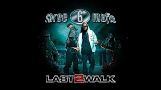 Three 6 Mafia - Trap Boom (Unreleased Beat 2007) [Remake by DJ Mingist]