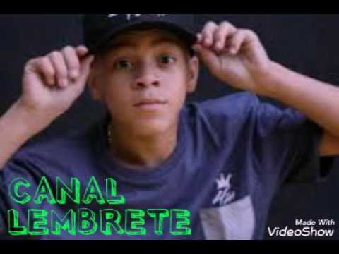 MC Novin - Te Confesso (DJ Gustavo) Lançamento 2016