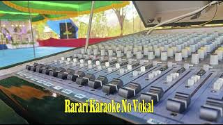 Download lagu GENDING MADURA KARAOKE 'RARARI' (NO VOKAL) mp3