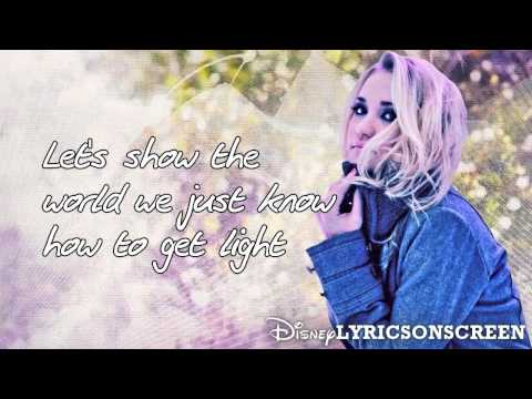 Gotta Believe In Something - Emily Osment