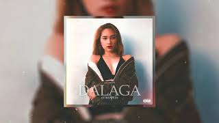 ALLMO$T - Dalaga (Stripped)