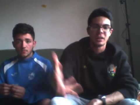 Gold Battle Valencia 2017 - Dekker