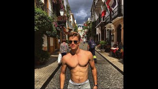 That Spirit of Christmas (George Sear Video)