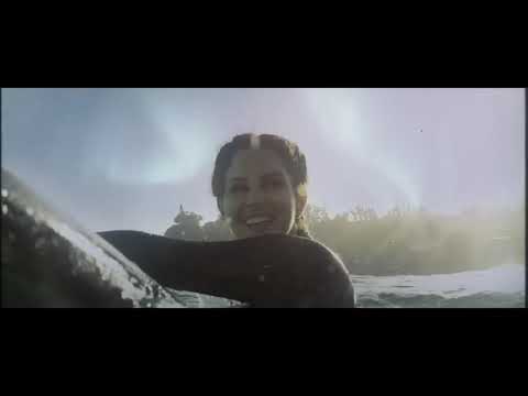 Lana Del Rey ft  Billie EIlish   Toxic Air Music Video 2025