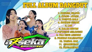 Download lagu FULL ALBUM ARSEKA MUSIK, kusuma wijaya, ayang ayang, puspita nala, ars audio mp3