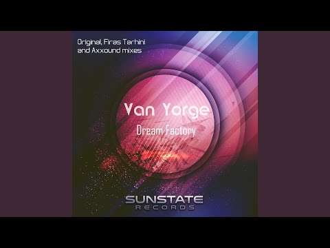 Dream Factory (Firas Tarhini Remix)