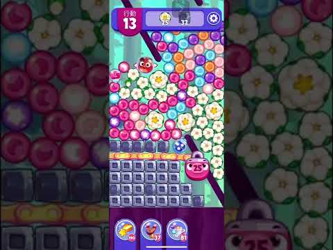 (Angry birds dream blast) Level 9989 gameplay, subscribe for latest update!