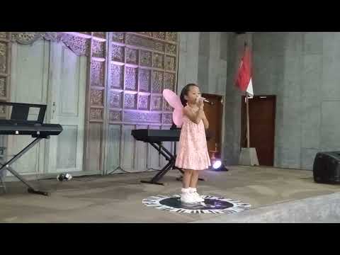 Putu Pragya maheswari - Andaikan Aku Punya Sayap (Cover) #rumah_musik_creative 