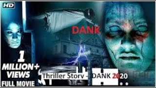 DANK- Hindi Feature Full Horror Movie  in HD