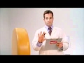 Cheezit Commercial 2010 - Can't hear you!!