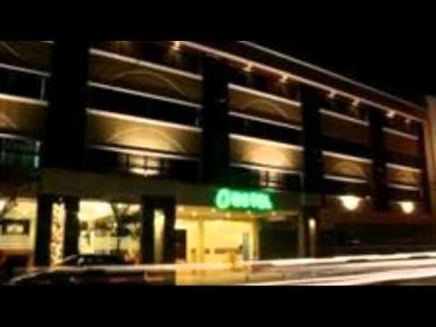 O Hotel Bacolod
