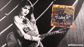 Joy Lynn White — &quot;I Lost It&quot; — Audio