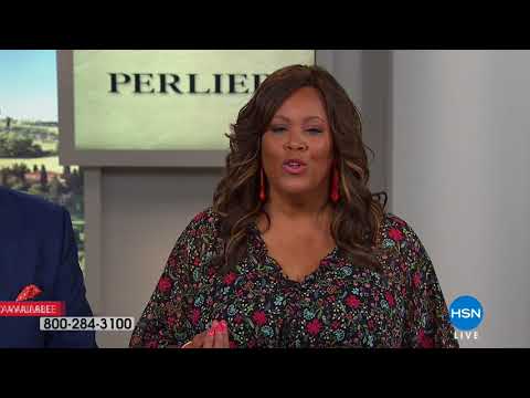 HSN | HSN Today: Perlier Beauty Mother's Day Special 04.25.2018 - 08 AM