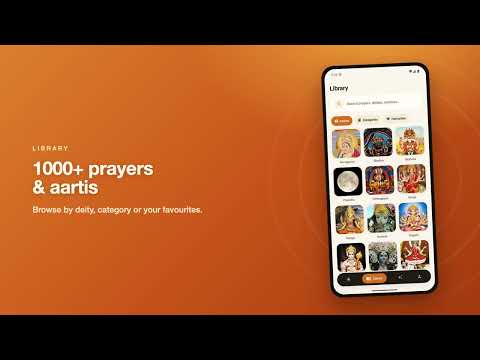 Hindu Prayers video thumbnail