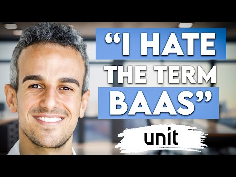 Dying or Evolving? (Interview w/ Unit's CEO Itai Damti) - YouTube