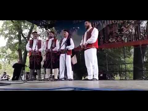 DRINO VODO ŽUBORA TI TVOGA ♡ MPG KUD "KRAJINA" - Beograd