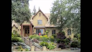 preview picture of video 'Fair Oaks Homes, South of Winding Way, by Realtor Sally Dunbar'