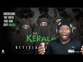 The Kerala Story Official Trailer REACTION | Vipul Amrutlal Shah | Sudipto Sen | Adah  Aashin