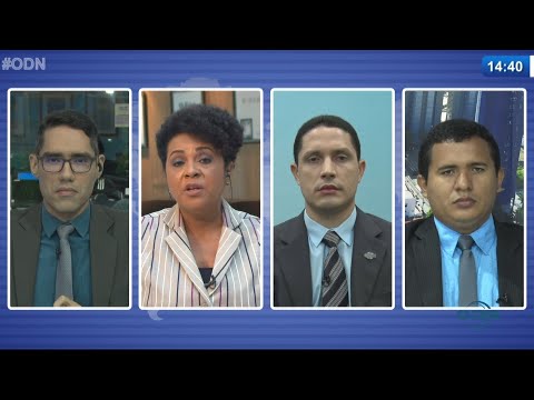 Política do Dia 01 07 2021