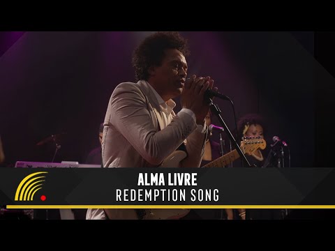 Alma Livre - Redemption Song (Clipe Oficial)
