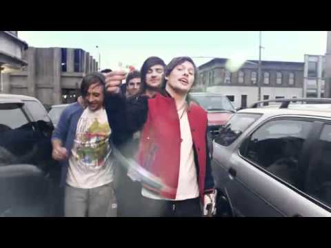 Jumpstart- These Kids Wear Crowns (Official Video)