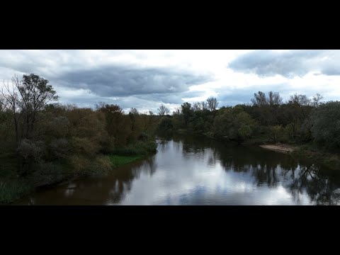 Zielona Przystań nad Wartą | Uroki naszej inwestycji - zaledwie 100 m od osiedla