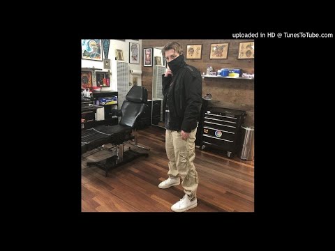 *free* convolk x iann dior x juice wrld type beat "danger"