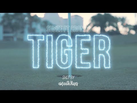 SUBZE & CRONO$ - TIGER   (Prod: Brivan)